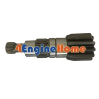 Eje de transmisión para miniexcavadora Mitsubishi MM35T