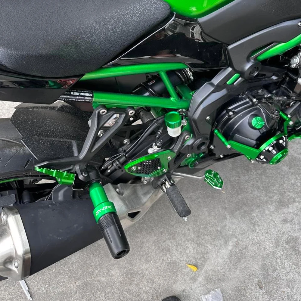 For Kawasaki Ninja ZX-6R ZX6R ZX 6R ZX 636 2013-2023 2019
