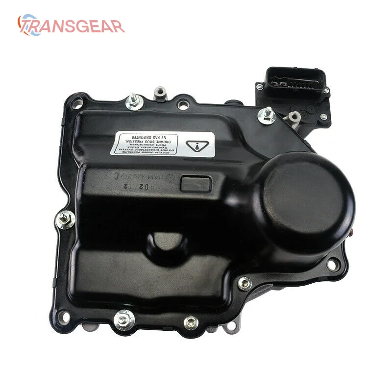 0AM 0CW DQ200 DSG7 0AM325025D Transmission Gearbox Mechatronic valve Body Suit For VW Audi Skoda Seat 0AM927769D