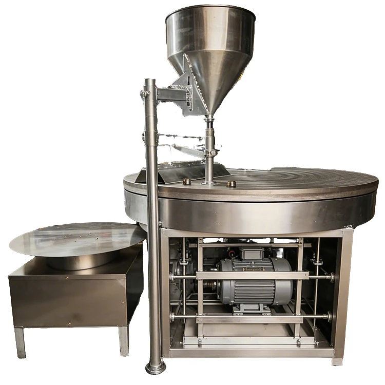 Dough Processing Equipment K unafa/K nafeh Shredded Noodle Pastry Machine Automatic High for Home Use Baking Desserts