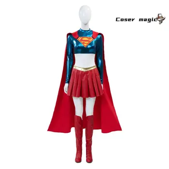 10 best sales Šaty Supermana - №1