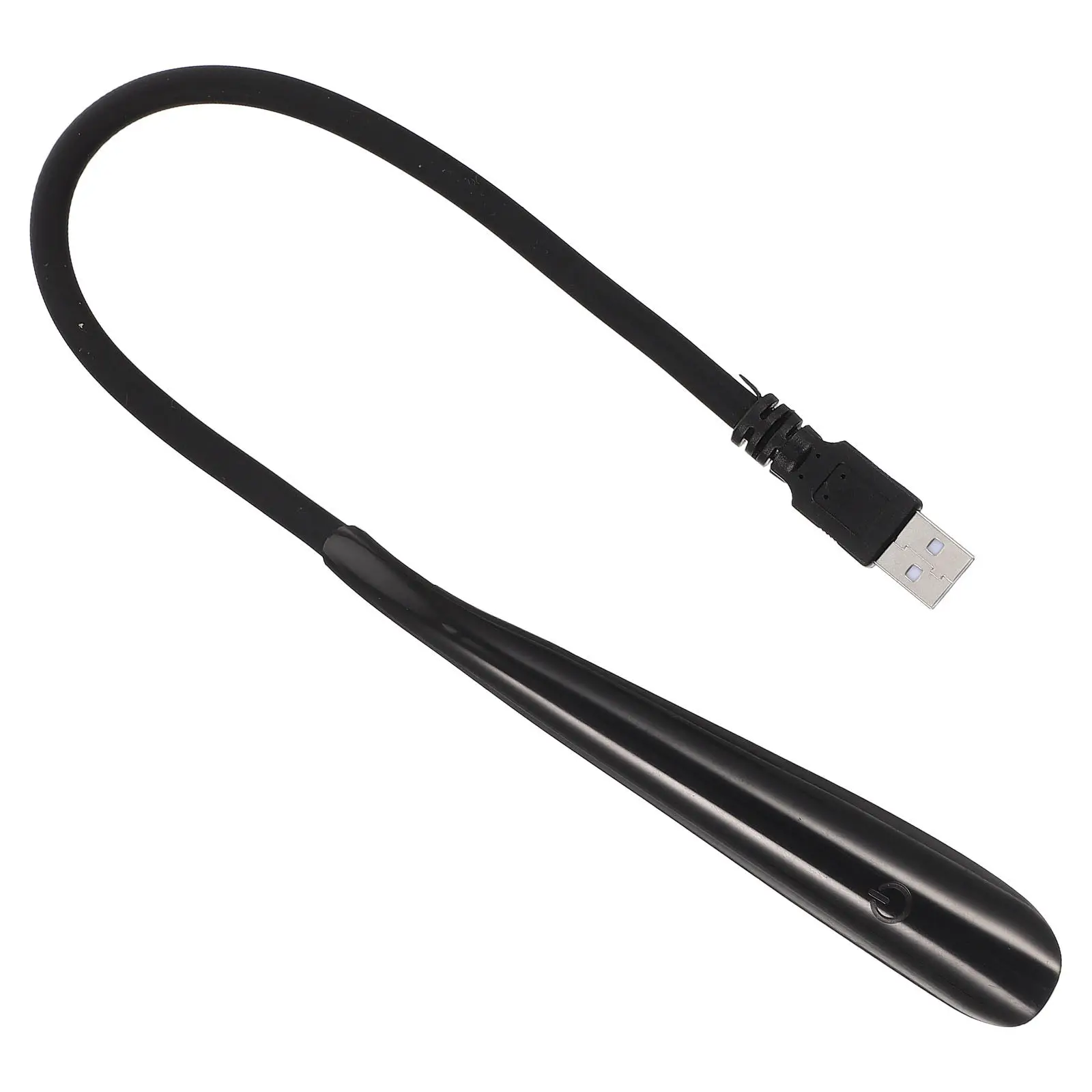 

USB-лампа на гибкой ножке для чтения, портативный ночник для спальни, офиса, общежития, USB-лампа с гибким штативом