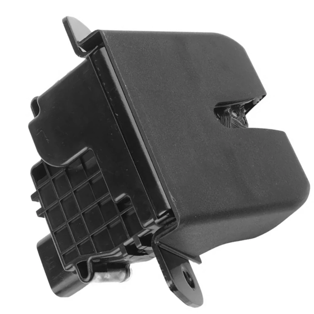 Car Rear Tailgate Trunk Latch Actuator Lock 5 Pins for HYUNDAI TUCSON 2016-2021 KIA SPORTAGE 2017-2021 81230-D3000 81230D3000