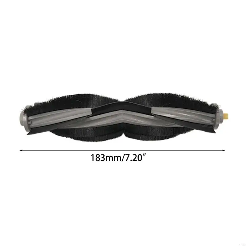 ECOVACS-T20 진공 청소기 메인 브러시 부품 N58D에 대한 로봇 액세서리에 적합한 로봇 교체 부품