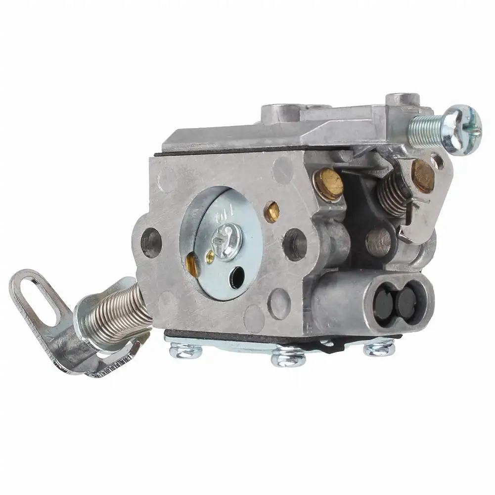 C1M H58C 84A Model Replacement Carburettor For Efficient Operation In Both The PE4554 And PE4404 Series Of Chainsaws