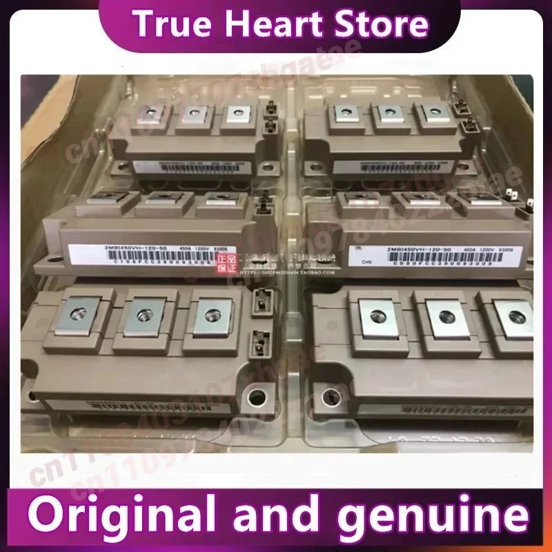 

2MBI200SB-120 2MBI200SB120-50 New Original Power Module