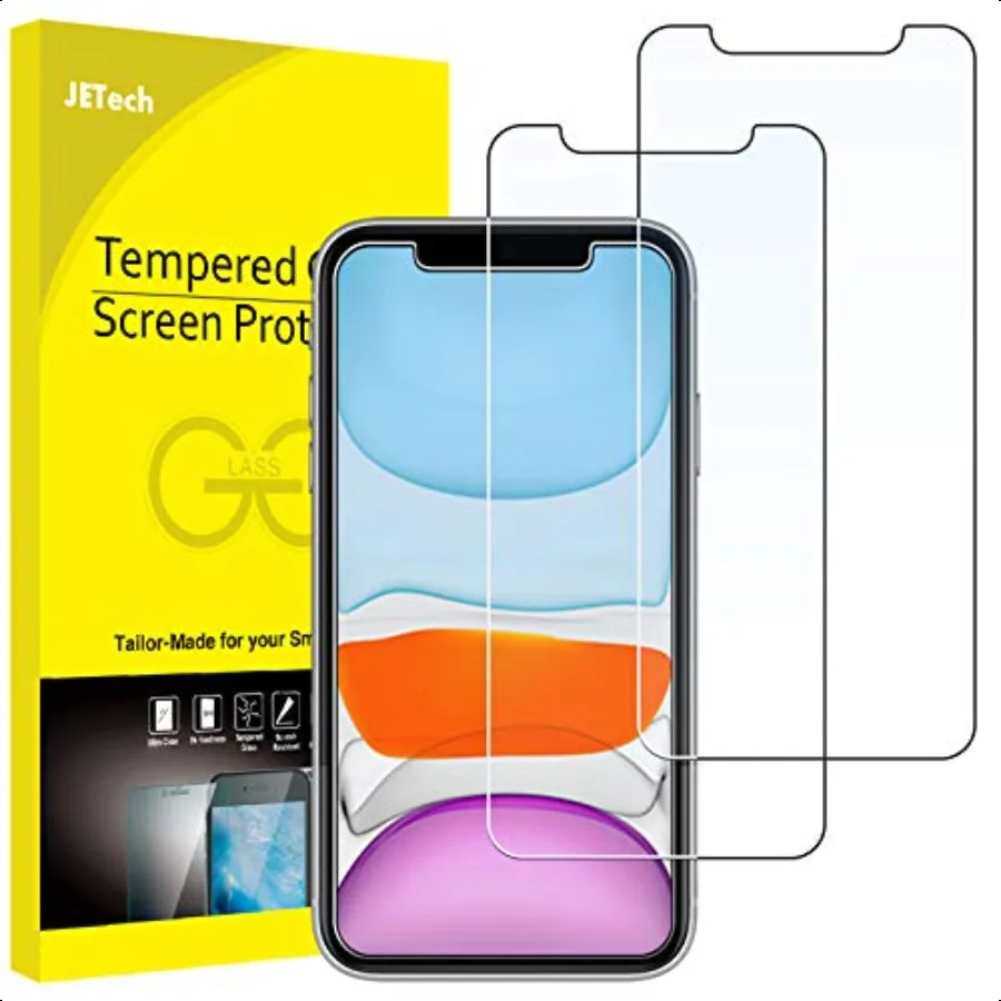 Screen Protector Fo… - image