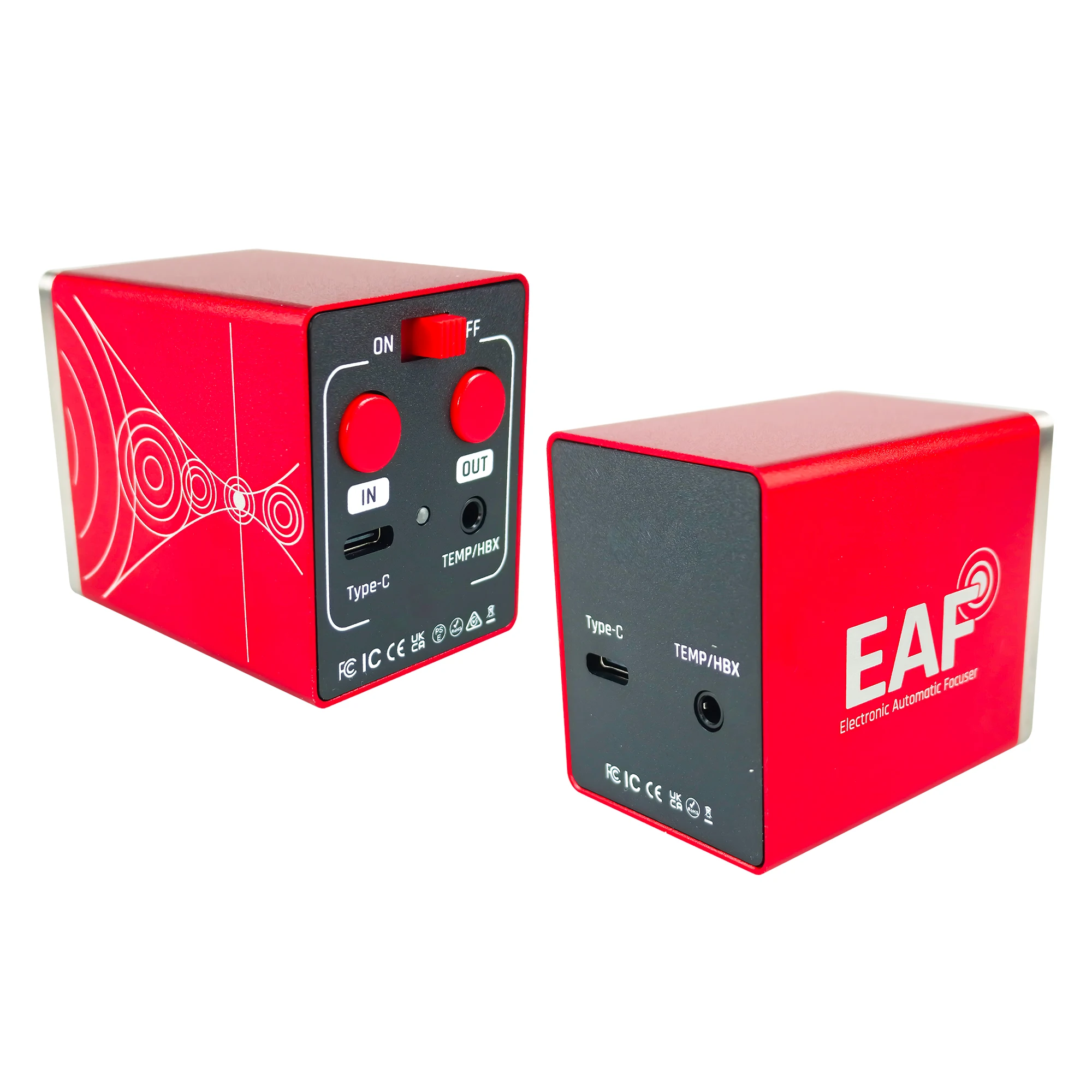 Eafn Eaf Pro Electr…