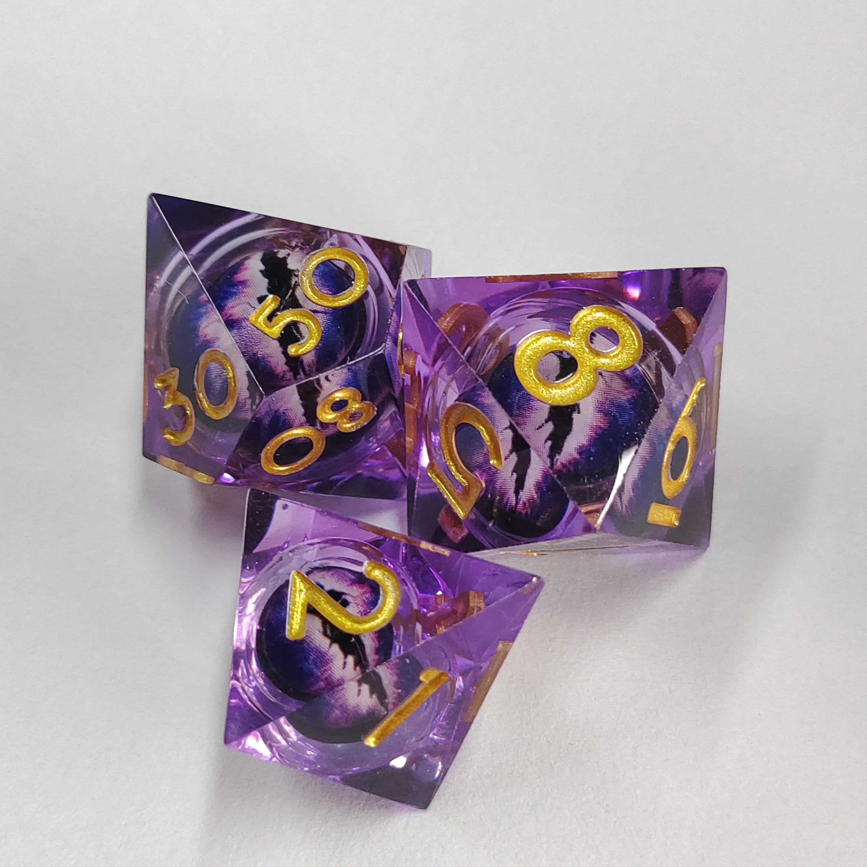 Thumbnail 3 - #65 Latest Dice Sets Offers