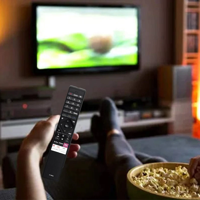 Replace CT-95012 Remote Control For Toshiba TV Remote Control For TV/Audio/Projector Accessories