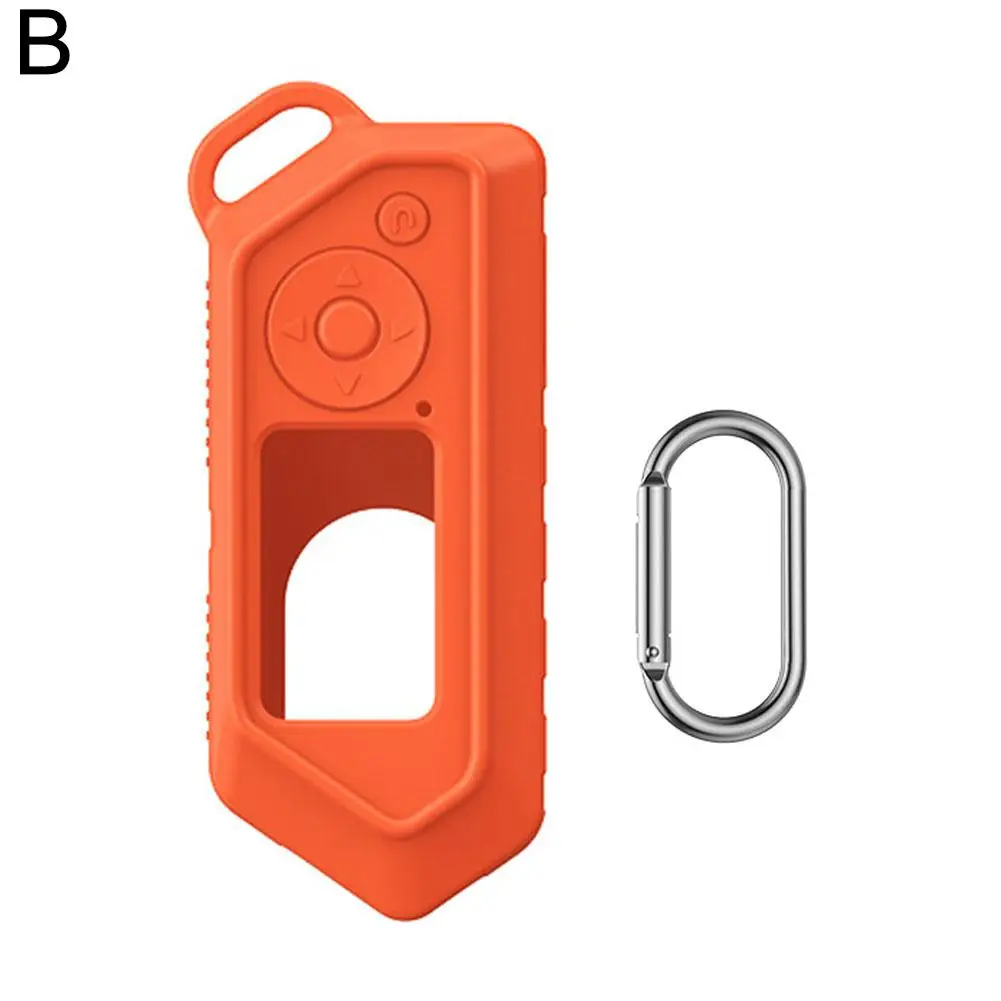 Variant: Silicone Case B