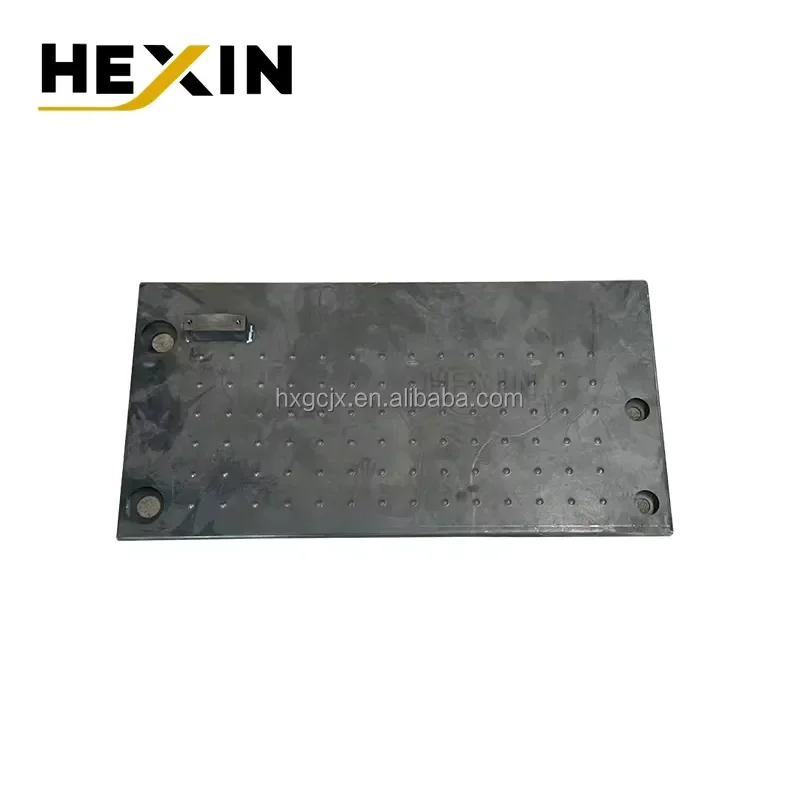 2026 HOT High Quality 260 Split Daewoo260 330 Cover Sheet Metal Excavator Door Panels for