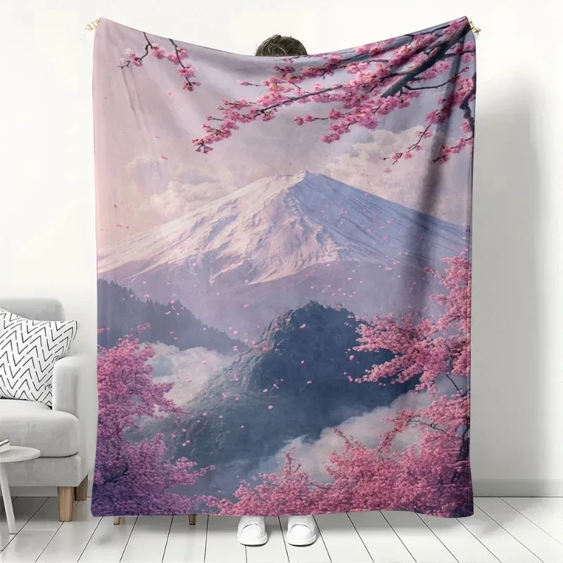 Manta Japonesa De F…