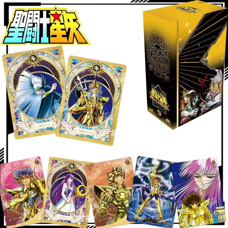 tarjeta-coleccionable-saint-seiya-cloth-awakening-de-primera-edicion-tarjeta-de-athena-de-dibujos-animados-se-bp-ur-qr-mercancia-de-anime-rara