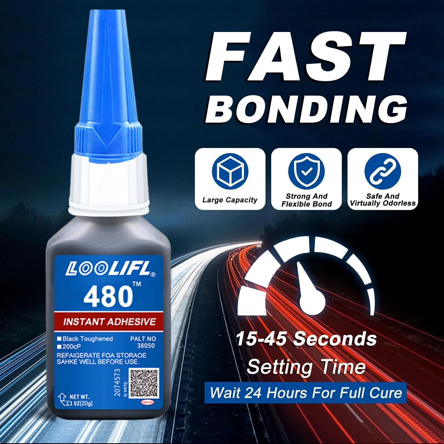 480 Black Tire Repa…