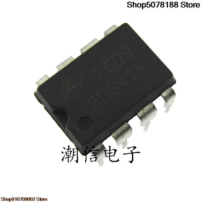 10 ชิ้น P609 AOP609