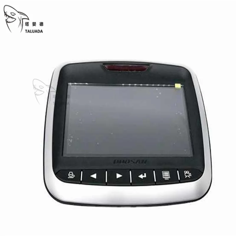 

Для монитора с дисплеем Doosan DX300LC-3 300426 -00089