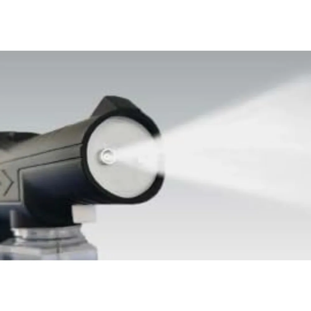 Patio, Lawn & Garden Professional Handheld Electrostatic Fogger, Rechargeable Battery Powered ULV Fogger