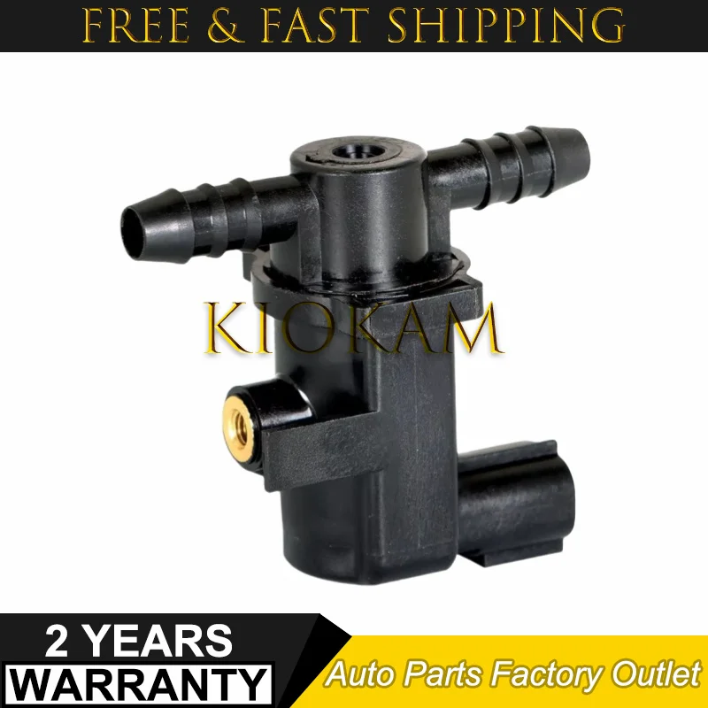 

4H23-9C915-AB High Quality Vapor Canister Purge Solenoid Valve Fit for Range Rover Sport LS 136200-3101