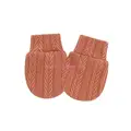Brick red