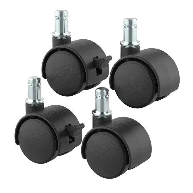 

Сменные колеса для мусорных баков объемом от 8 до 23 галлонов, из нержавеющей стали, для мобильных мусорных контейнеров.