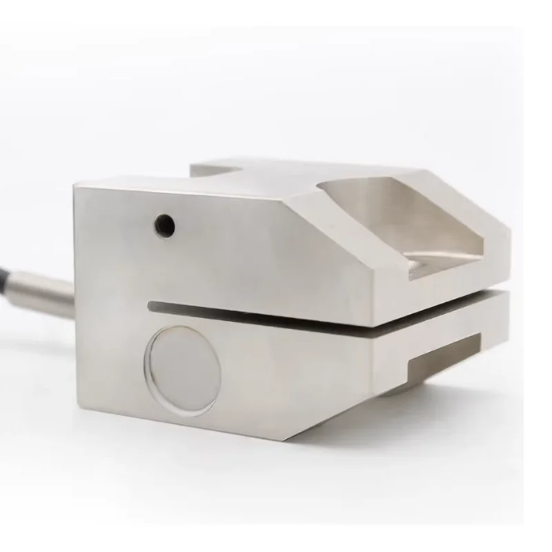 Load Cell DYJC-001 10KN 20KN Clamping Force Sensor for Industrial Automation Mold Assembly Testing