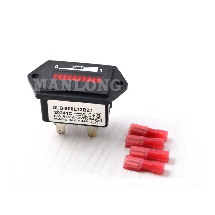 Electric Forklift P…