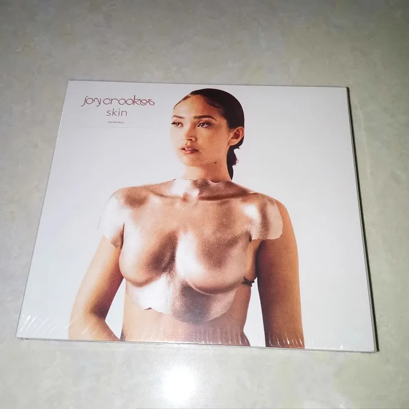 

Классический альбом с музыкальной записью JOY кривокс, CD, косплей, Walkman, КОМПАКТНЫЙ ДИСК, автомобильная Звуковая дорожка, бокс, коллекция женских музыкальных подарков