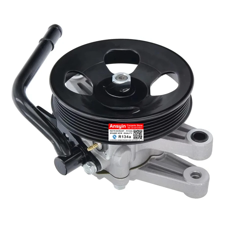 

НАСОС ПИТАНИЯ РУЛЕВОГО УПРАВЛЕНИЯ для Hyundai Accent KIA CERATO 2010-2013 G4FC G4FJ 57100-1M000 571002F600 571001M000 571002F601 57100-2F601