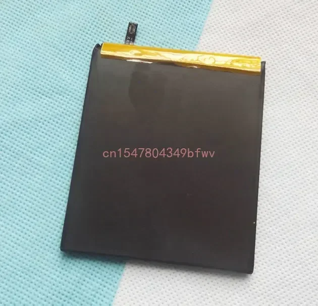 BT-6202 Phone Battery For LEAGOO M11 4000mAh Hight Capacity 3.85V Top Quality Replacement Batteries