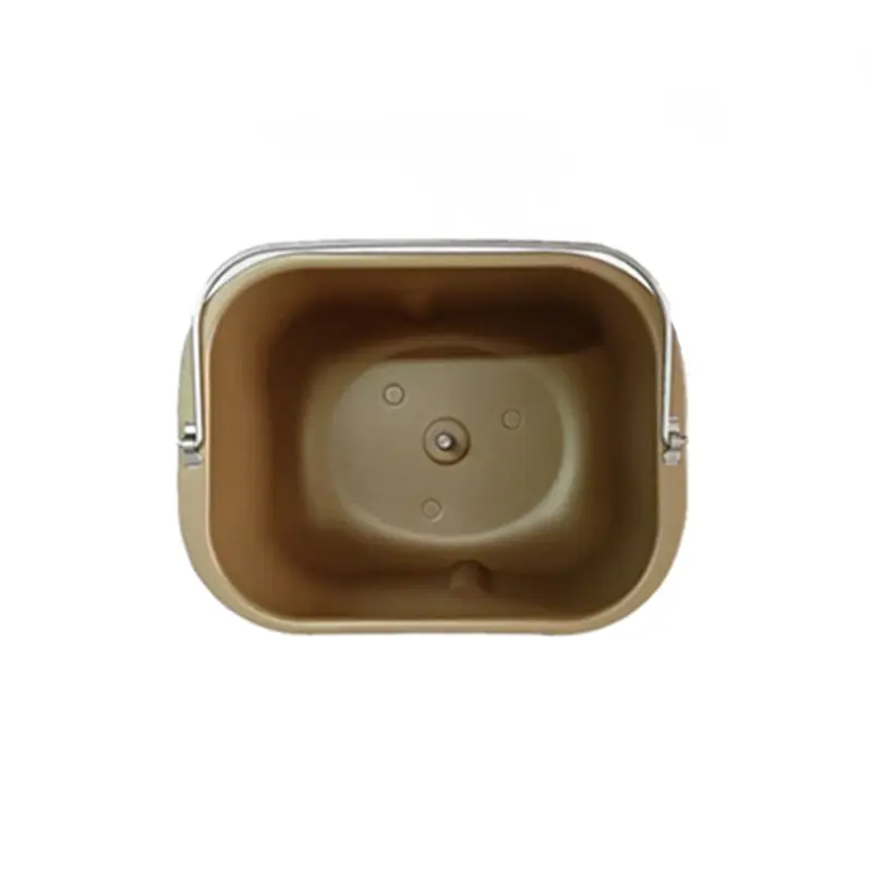 Bread Bucket for mystery MBM-1207 MBM-1208 MBM-1210 Bread Maker Parts Bread barrel Replacement