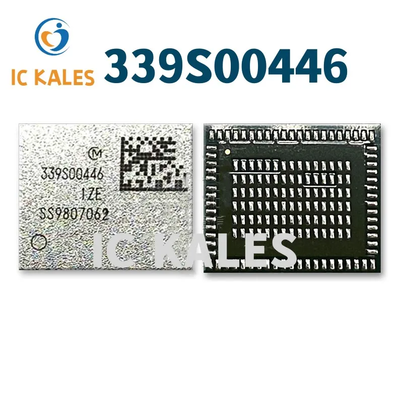 

339S00445 339S00446 339S00447 339S00448 Wifi ic for ipad Pro 2018 A1893