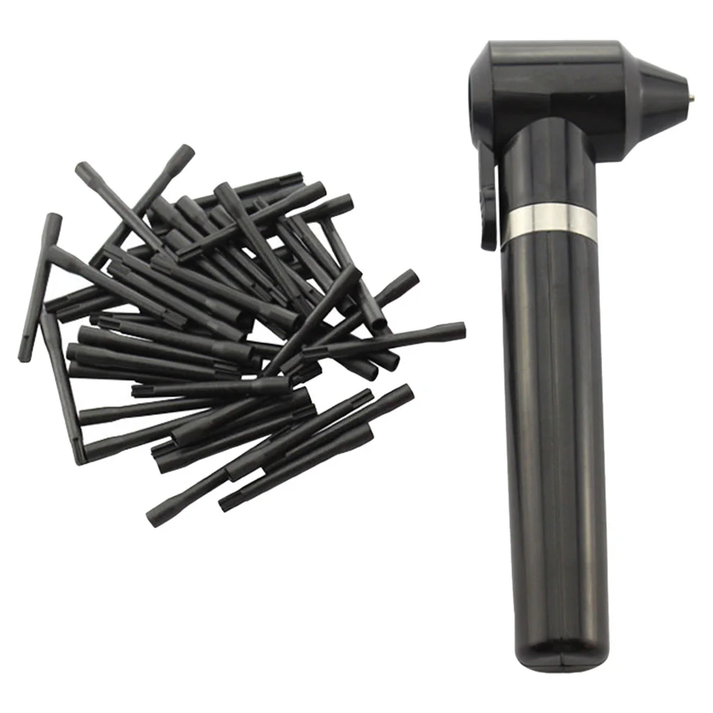 Makeup Sharpener Paint Shaker Pigment Mixer Whisk Stick Paintings Epoxy Resin Stirrer Gouache