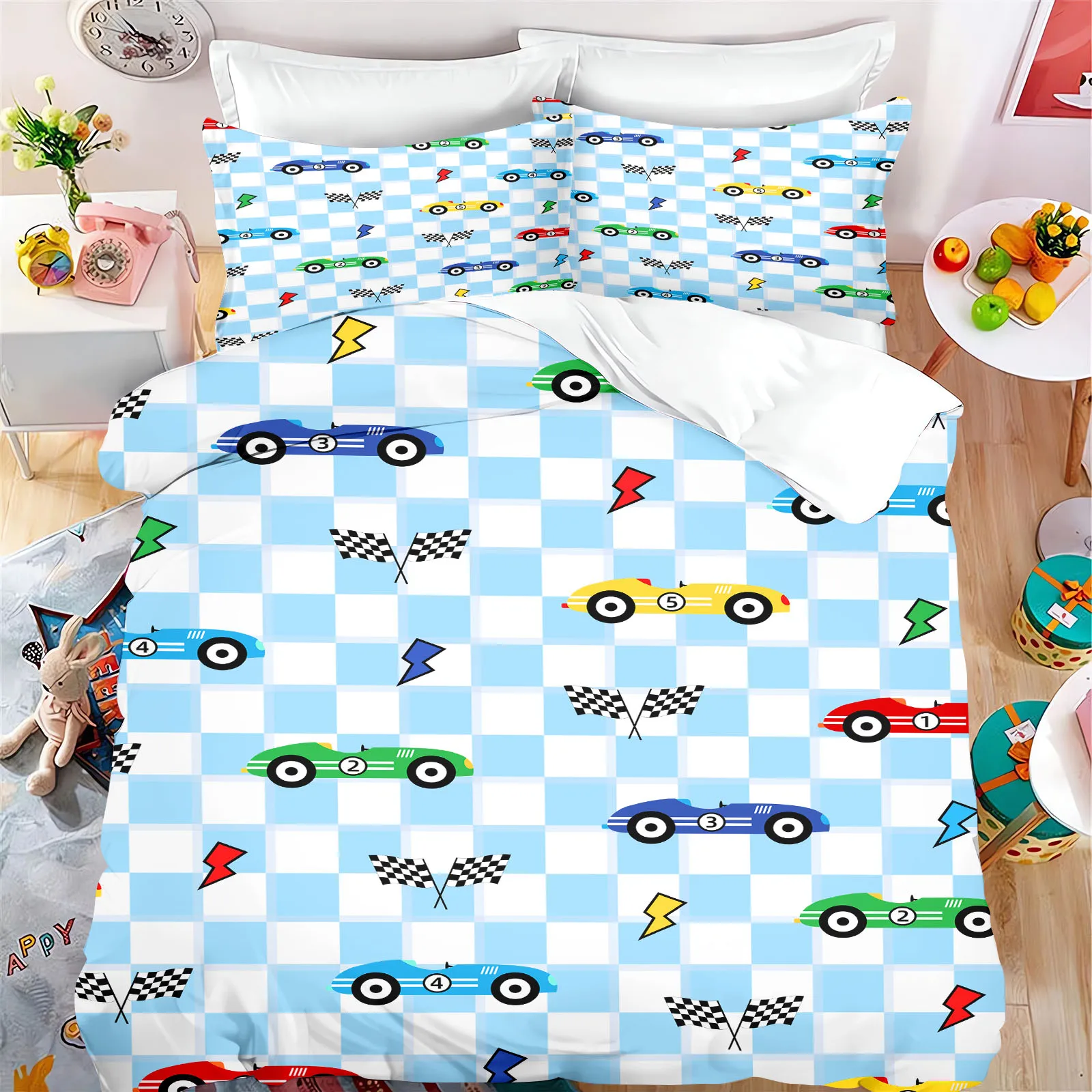 Thumbnail 3 - #65 Top Rated Comforters to Buy in 2026