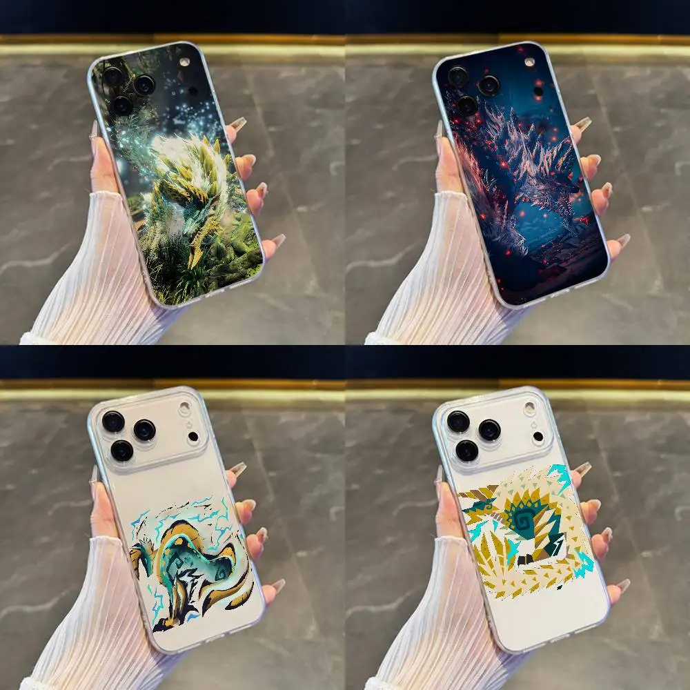 Monster Z-Zinogre H… - image