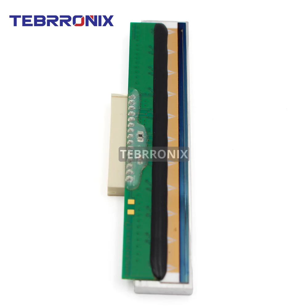 Imagem -05 - Barcode Térmica Etiqueta Impressora Original Printhead para Zebra Ttp2100 Ttp2130 P1029257001 Novo
