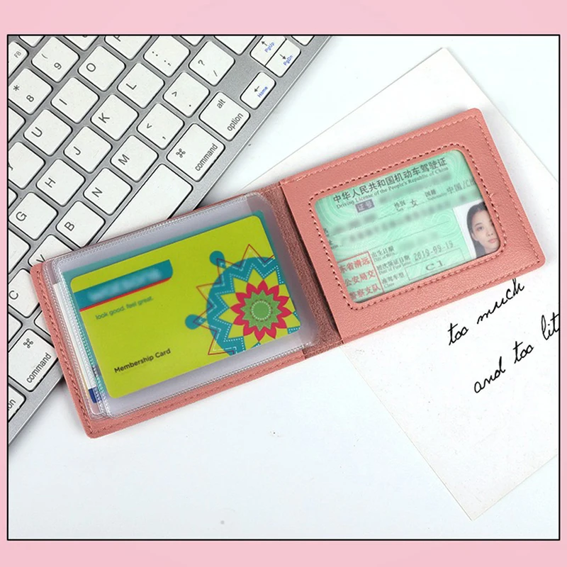 حقيبة مستندات قيادة سيارة من الجلد الصناعي ، حامل بطاقة ائتمان ، فولكس فاجن ، فولكس فاجن ، فولكس فاجن ، جولف 6 ، 7 ، 8 ، طواريج ، باسات ، بولو ، جيتا ، MK4 ، B6 ، GTI #5