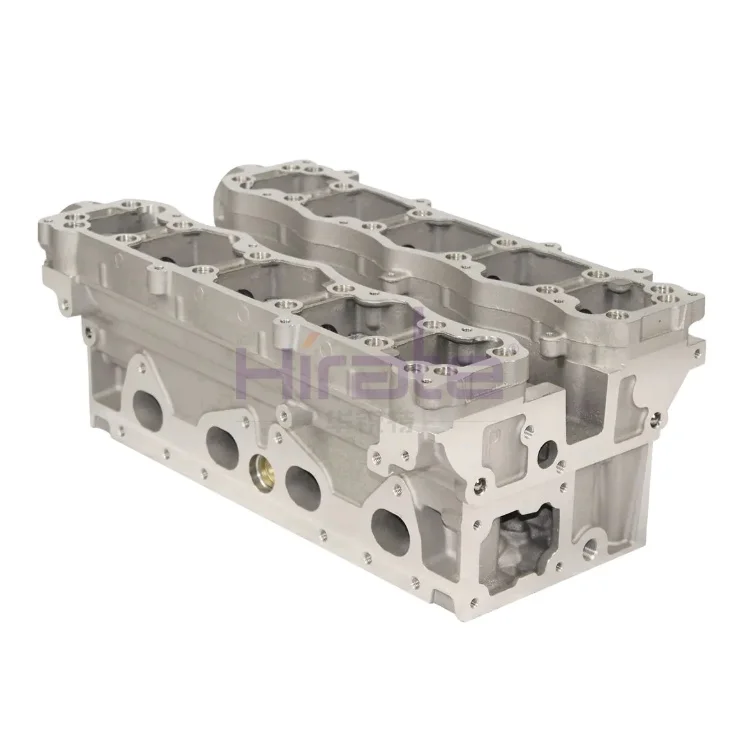 

Linkteco Cylinder Head Assembly For Peugeot 206 TU5 1998-2000For Chevrolet N6A NFU TU5J4 TU5JP4 1.6L Metal 9656769580 9636076010