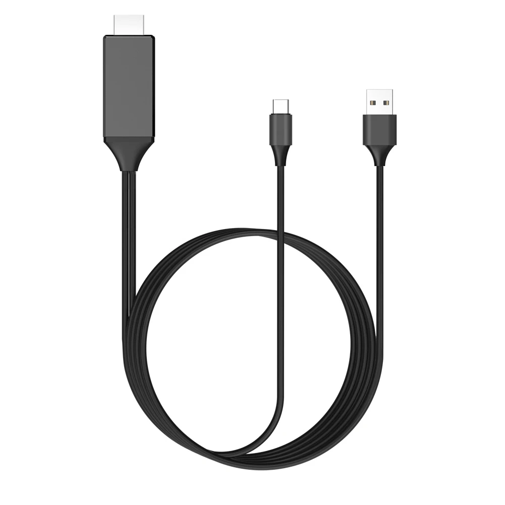 L9 Usb C To Hdmi-Co…