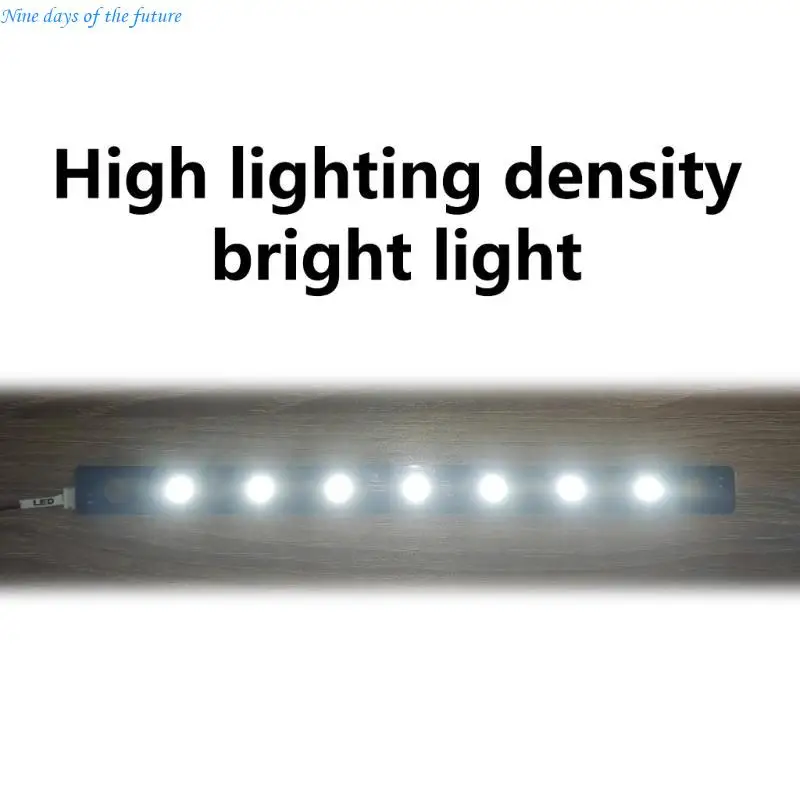 

Светодиодные стержни, усиливая -печать для печати для 5 м. High Brighty Lights E65A