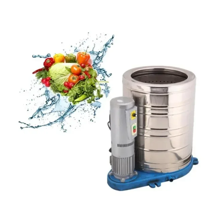 Industrial Dewatering Machine Laundry Spin Dryer Hydro Extractor portable mini spin dryer