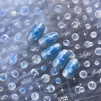 10 best sales ملصق فقاعي - №3