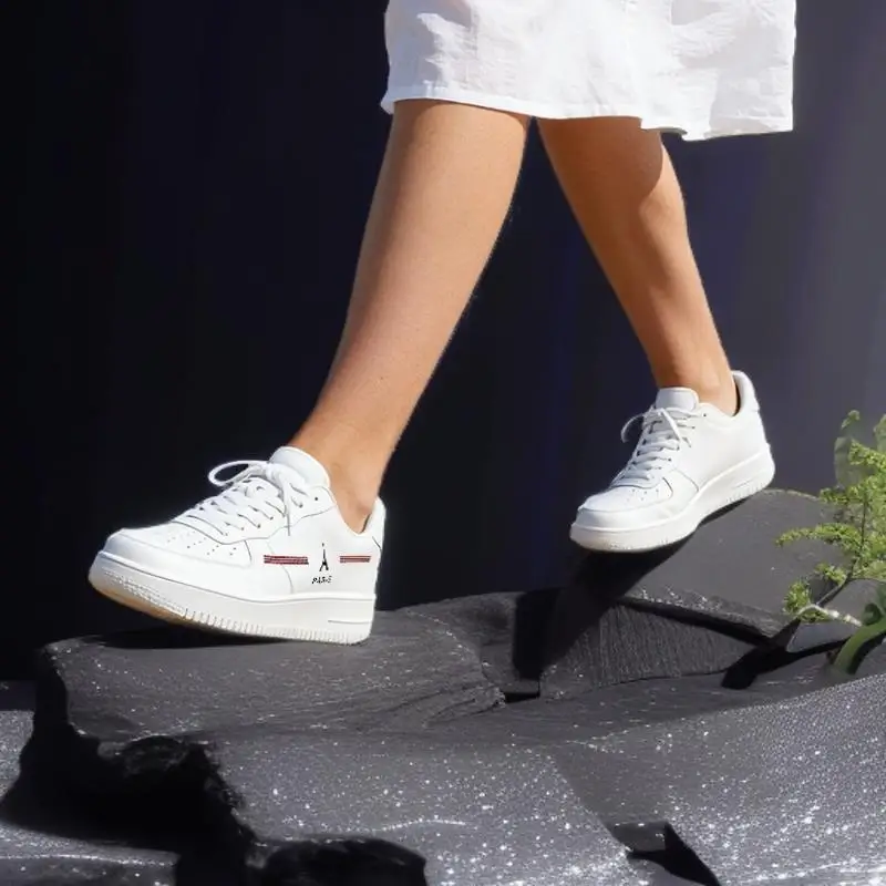 

2026 INS Trend Couple Sneakers, Original Niche Unisex Versatile Casual Shoes