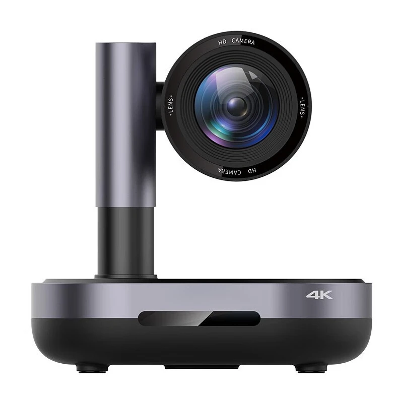 

High-resolution video conference camera 4K ultra-clear 12x zoom + USB3.0 + HDMI
