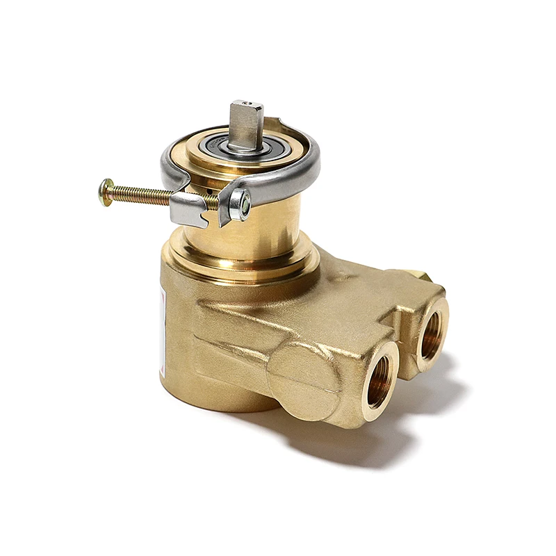 Высокое качество 228171, медный водяной насос охлаждения двигателя для аксессуаров для станков плазменной резки