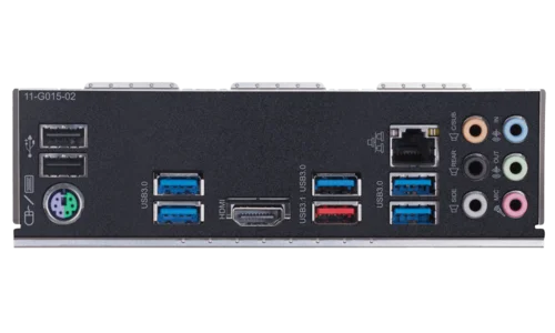 GIGABYTE Z390 GAMING X LGA1151 Placa-mãe DDR4 Intel i9 i7 i5 i3 CPU Intel Z390 Gaming M.2 ATX