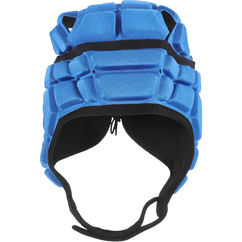 S Pattinaggio a rotelle per bambini Blu S 4 7 anni Spugna Sci Skateboard Ciclismo Anti collisione Sicurezza Hockey Calcio Rugby