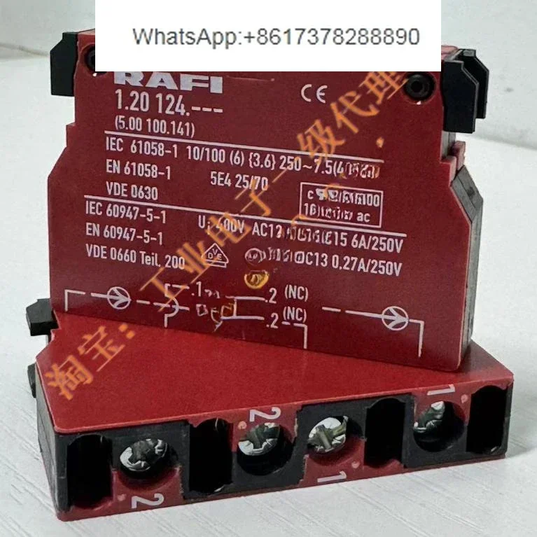 

5.00.100.141/0000 Германия Модуль сенсорной точки RAFI RAFIX 22 Q без подключения Silver Touch 2 нормально закрытый