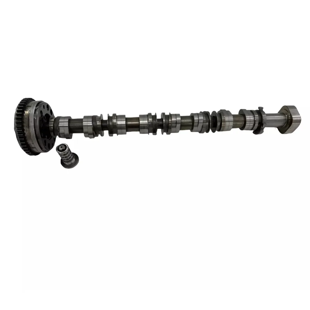 

Exhaust Camshaft For VW MK7 GTI AUDI A3 A4 A5 A6 2.0 TFSI CNCD CNCE CHHB
