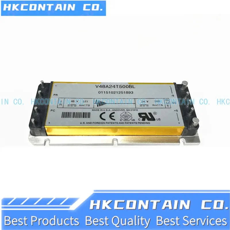 Modul baru MODULE MODULE MODULE V48A24T500BG MODULE MODULE MODULE